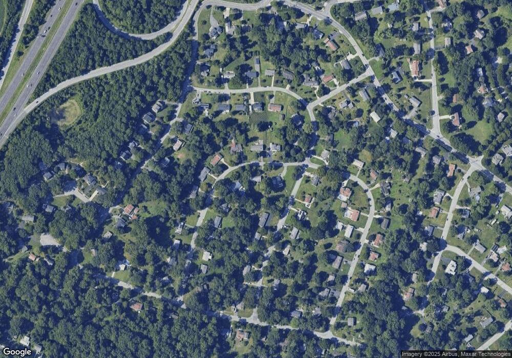 10761 W Crestview Ln, Laurel, MD 20723 - photo 1