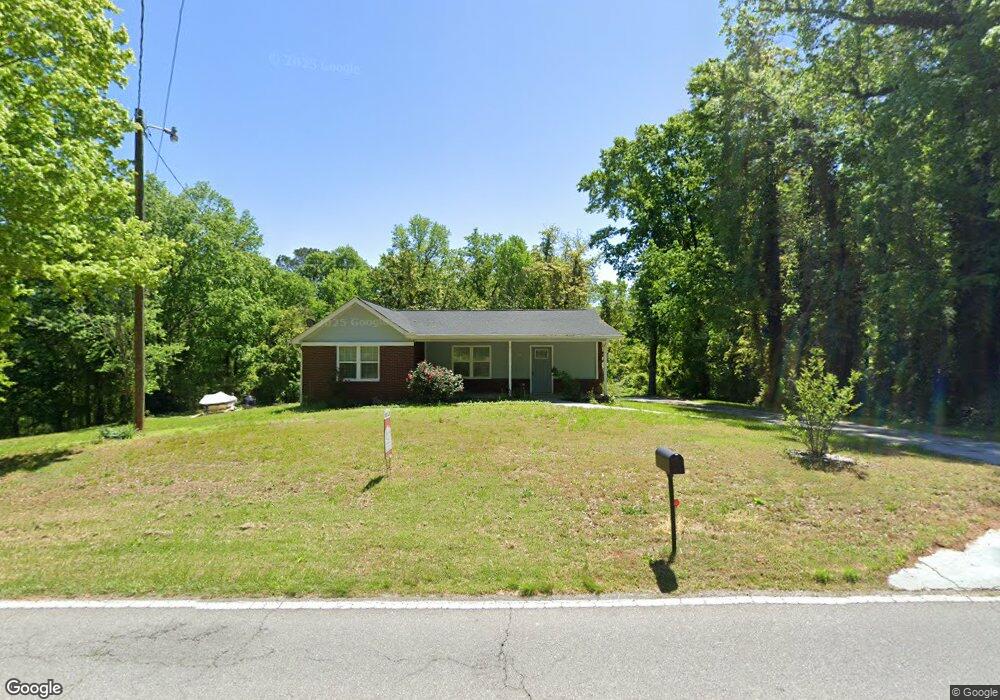 2467 Shady Grove Rd, Carrollton, GA 30116 - photo 1