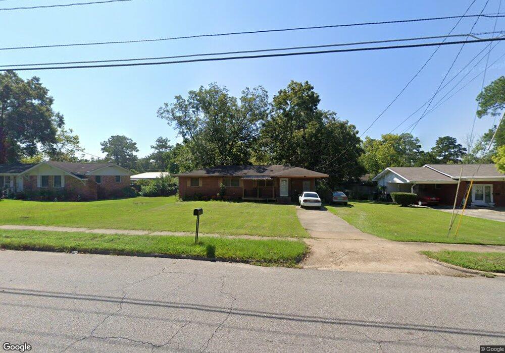 1153 W Selma St, Dothan, AL 36301 - photo 1