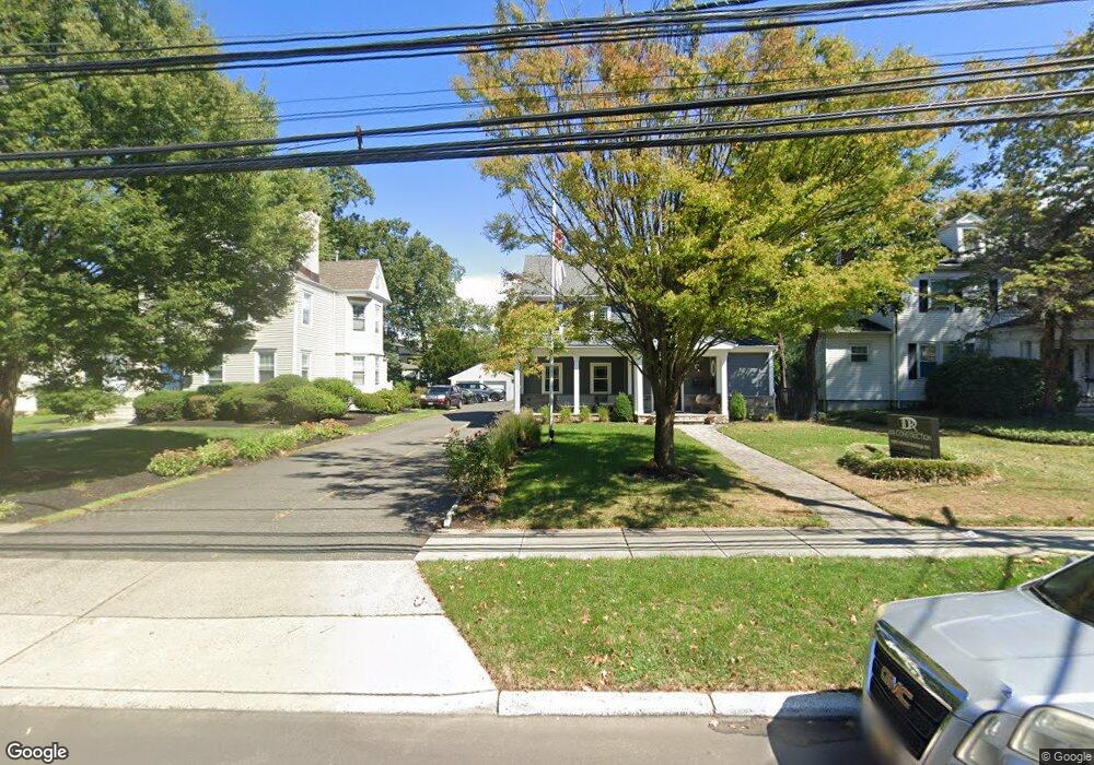 133 Maple Ave, Red Bank, NJ 07701 - photo 1