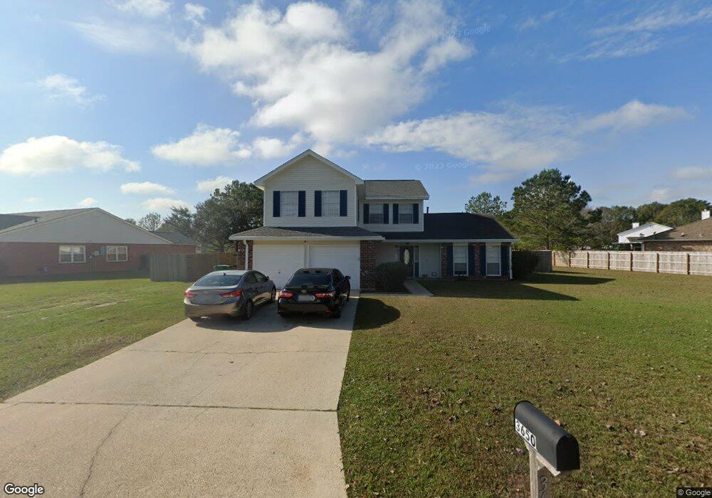 3650 Meadow Lake Dr W, Slidell, LA 70461 - photo 1