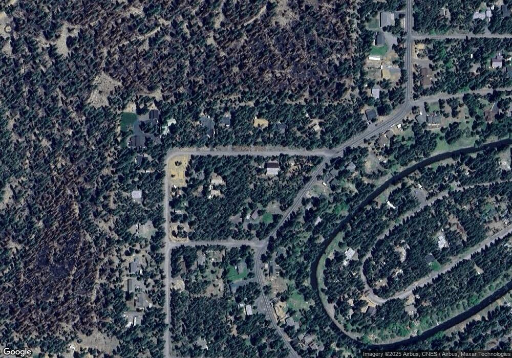 16961 Quartz Hill Rd, Bend, OR 97707 - photo 1