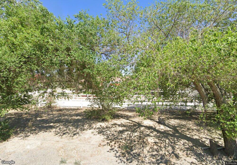 1867 Sheckler Cut Off, Fallon, NV 89406 - photo 1