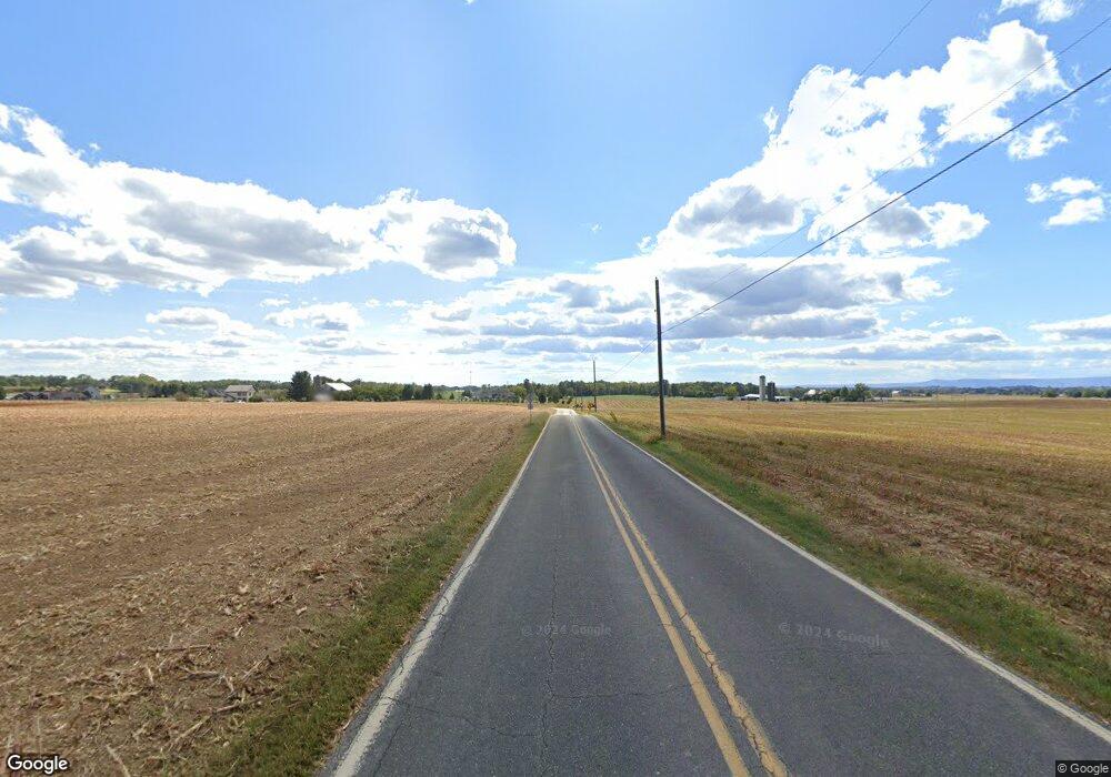 466 Musser Rd, Shippensburg, PA 17257 - photo 1