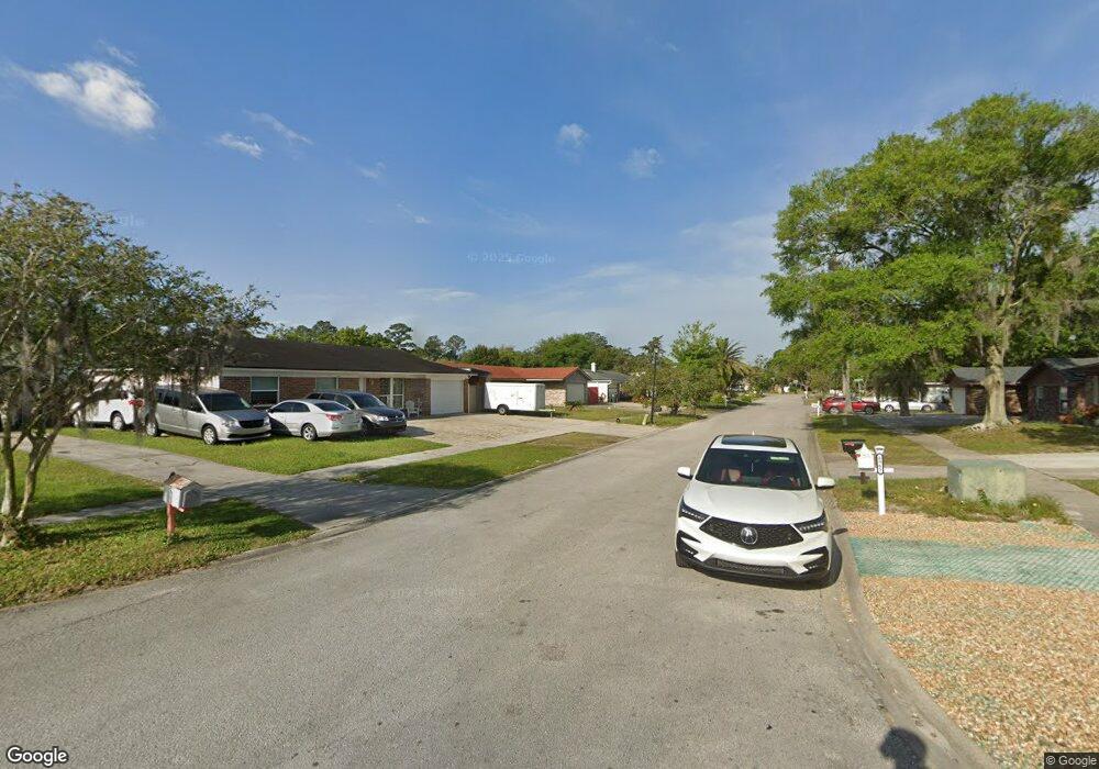 8954 Arcade Ave, Jacksonville, FL 32216 - photo 1