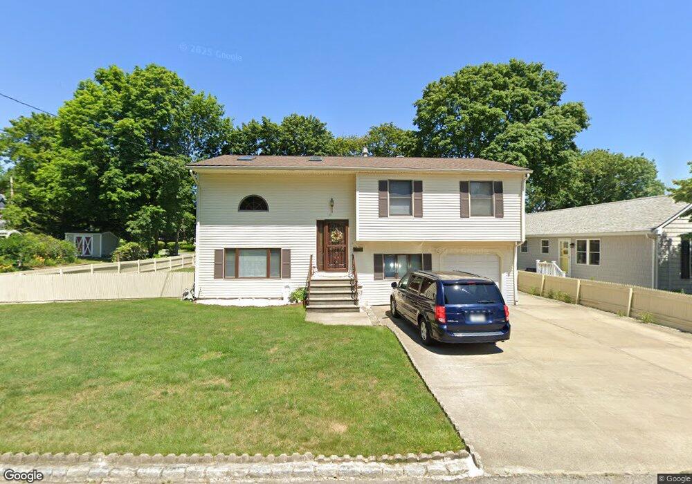 40 High St, Warwick, RI 02886 - photo 1