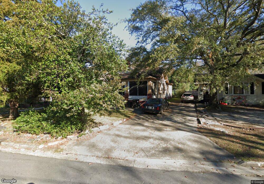 1034 Britt Ave, Columbus, GA 31906 - photo 1