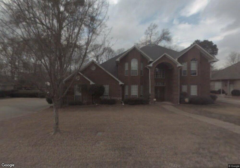 4831 Hallye Ln, Tyler, TX 75703 - photo 1
