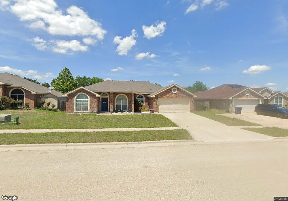 1906 Bailey Dr, Copperas Cove, TX 76522 - photo 1