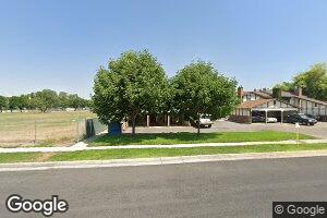 331 W 700 S, Logan, UT 84321