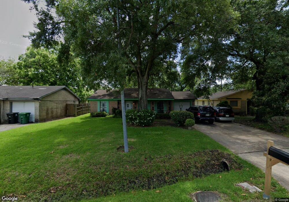 7510 Miley St, Houston, TX 77028 - photo 1