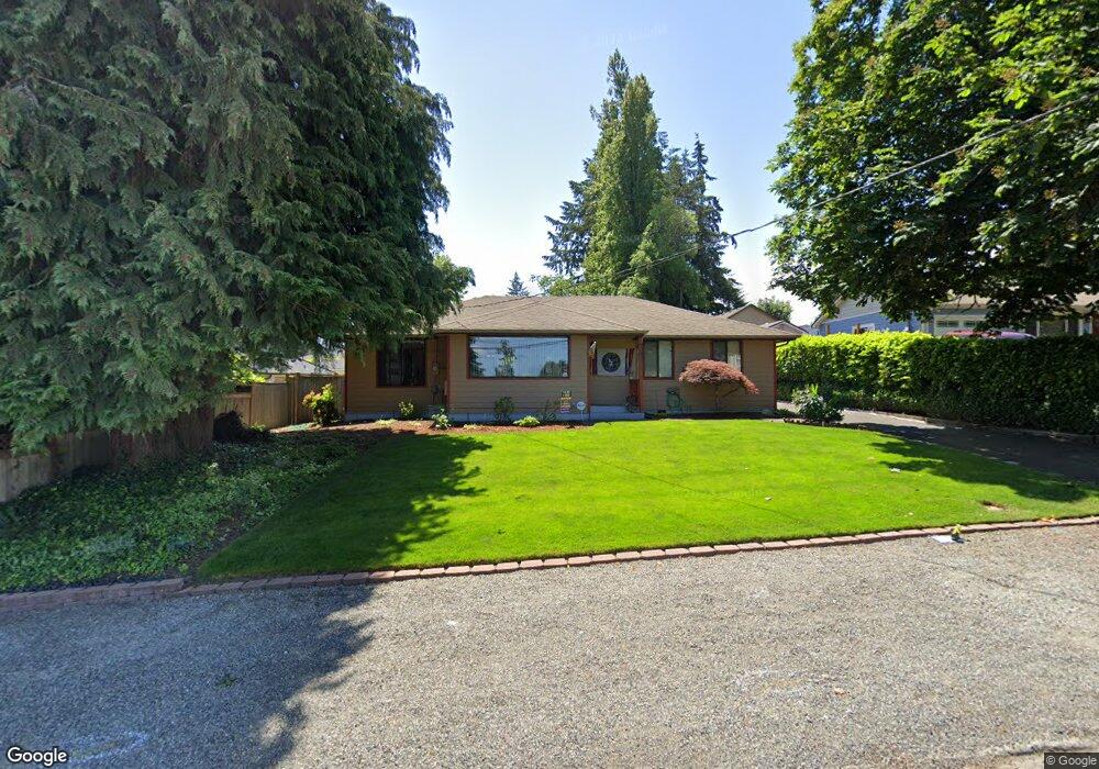 8808 33rd St W, University Place, WA 98466 - photo 1