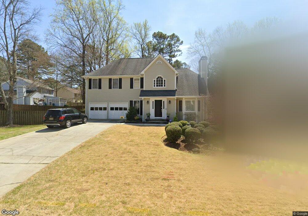 4305 Pineset Dr unit 3, Alpharetta, GA 30022 - photo 1