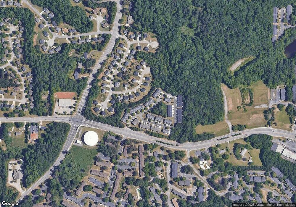 7348 Rockhouse Rd unit 1, Austell, GA 30168 - photo 1