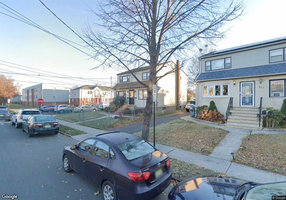 951 Sheridan Ave unit 953, Elizabeth, NJ 07208 - photo 1