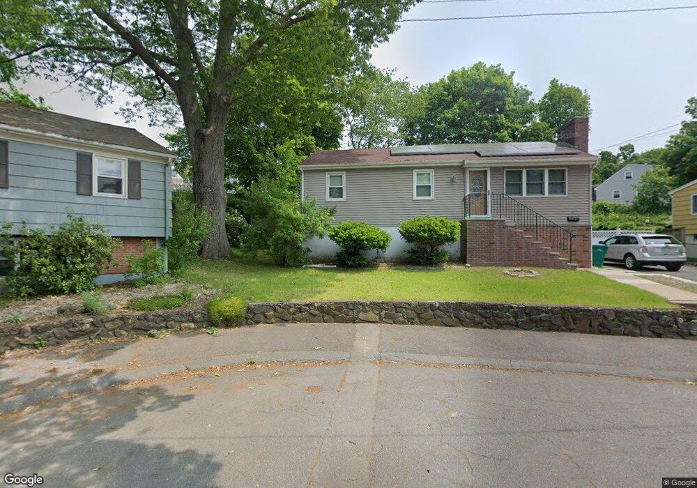 19 Graybriar Ln, Lynn, MA 01902 - photo 1