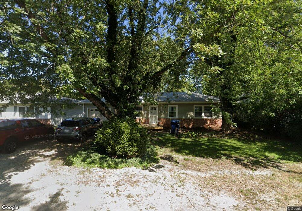 509 W 6th St, Sheridan, IN 46069 - photo 1