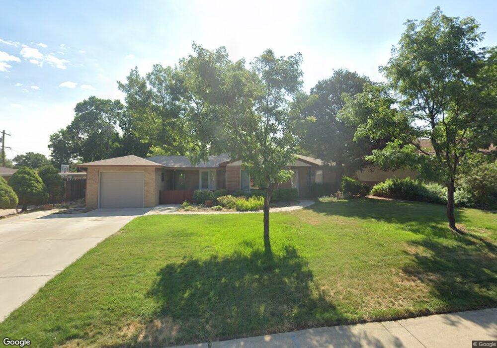 4330 Upham St, Wheat Ridge, CO 80033 - photo 1