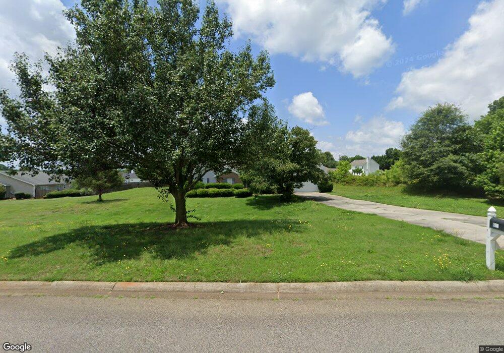 507 Cherokee Rd, Winder, GA 30680 - photo 1