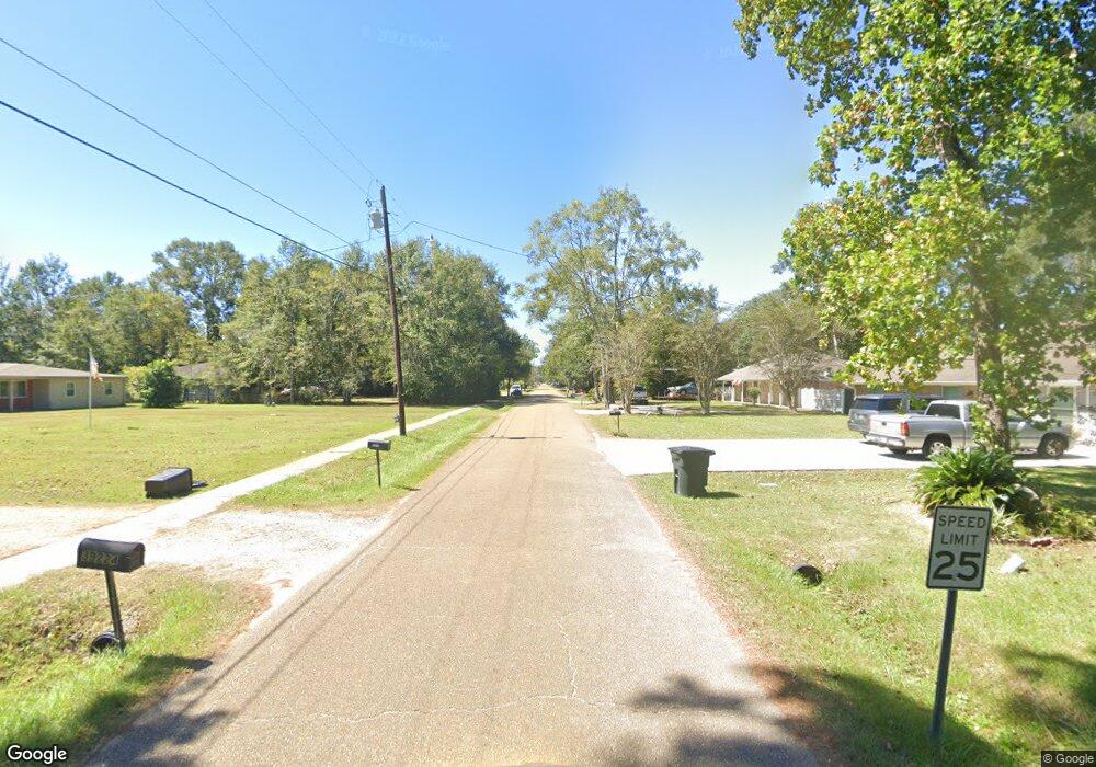 0 Oak St None, Pearl River, LA 70452 - photo 1