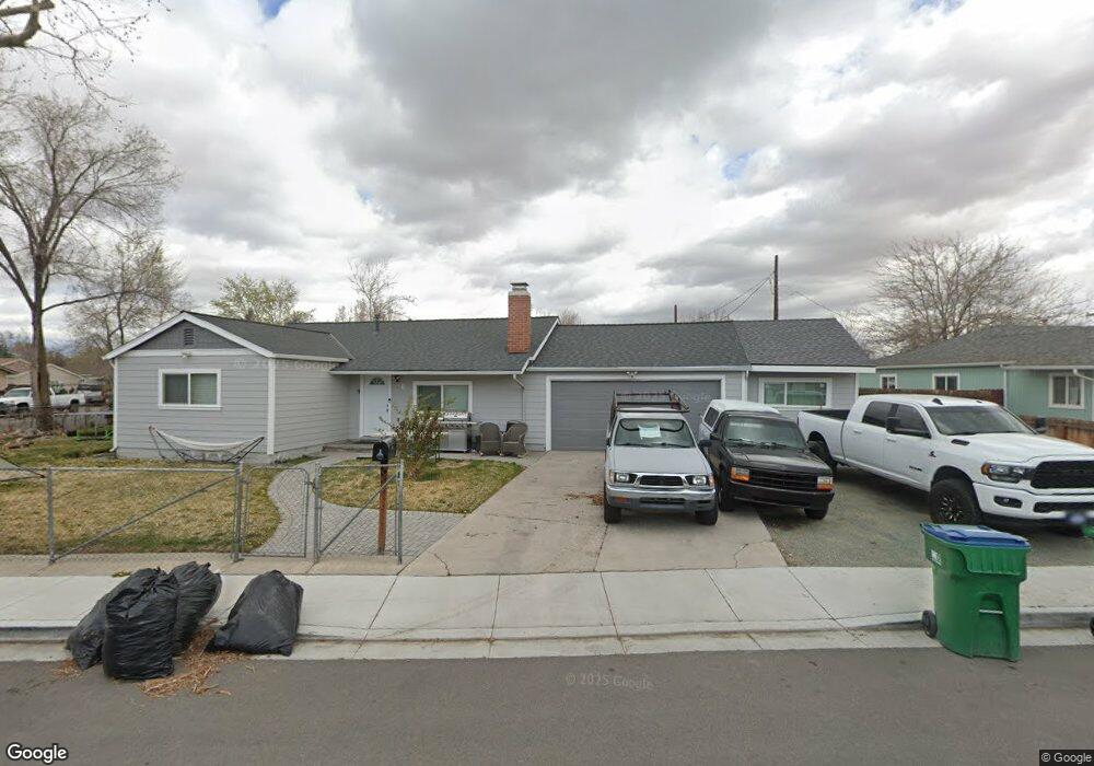 6 E H St, Sparks, NV 89431 - photo 1