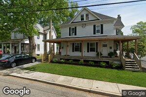 111 Evergreen Ave, Pitman, NJ 08071