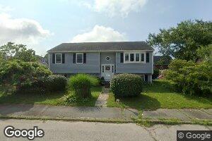 36 Tremont St, South Dartmouth, MA 02748
