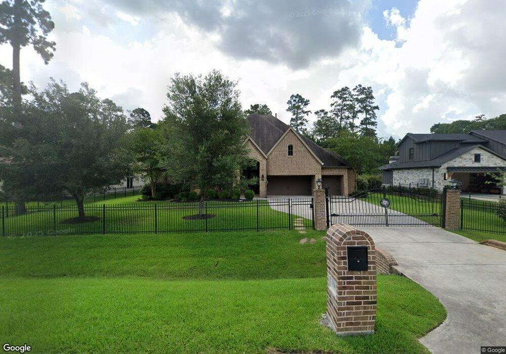 5586 Bright Timber Landing Dr, Spring, TX 77386 - photo 1