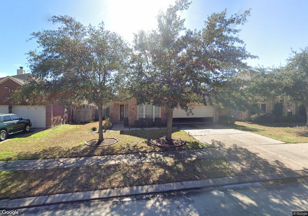 22047 Rustic Canyon Ln, Richmond, TX 77469 - photo 1