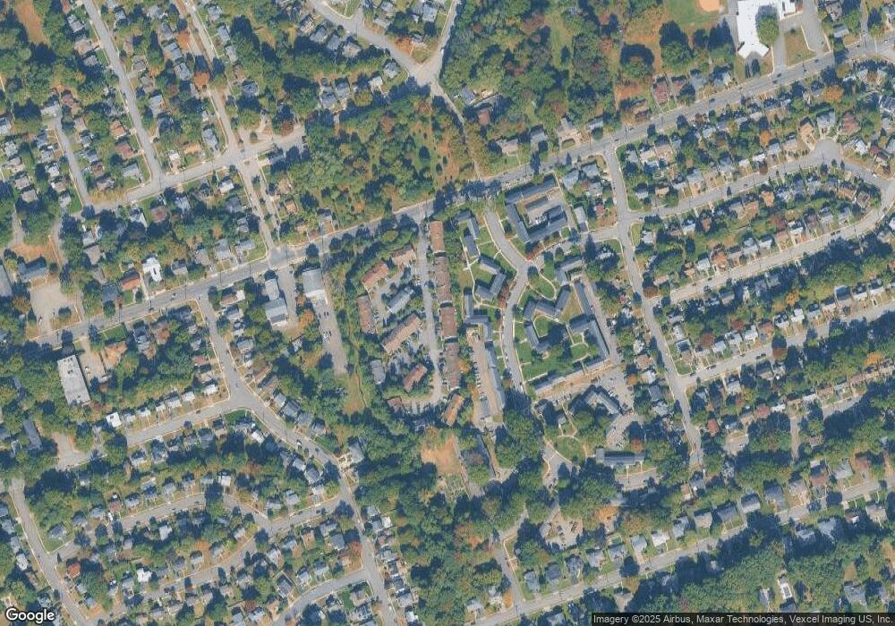 21 Park View Place unit 1X, Fair Lawn, NJ 07410 - photo 1