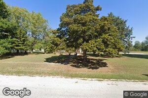 116 E Main St, Stark, KS 66775