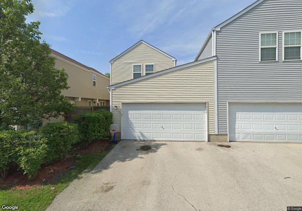 1008 Celebration Dr, Aurora, IL 60504 - photo 1