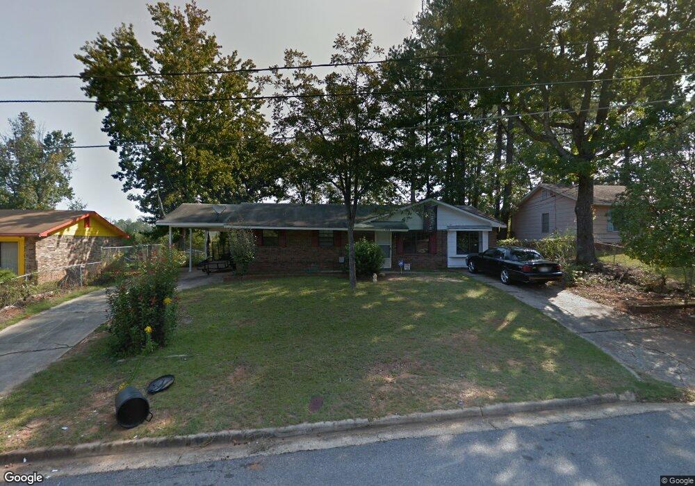 108 Meloy Dr, Columbus, GA 31903 - photo 1