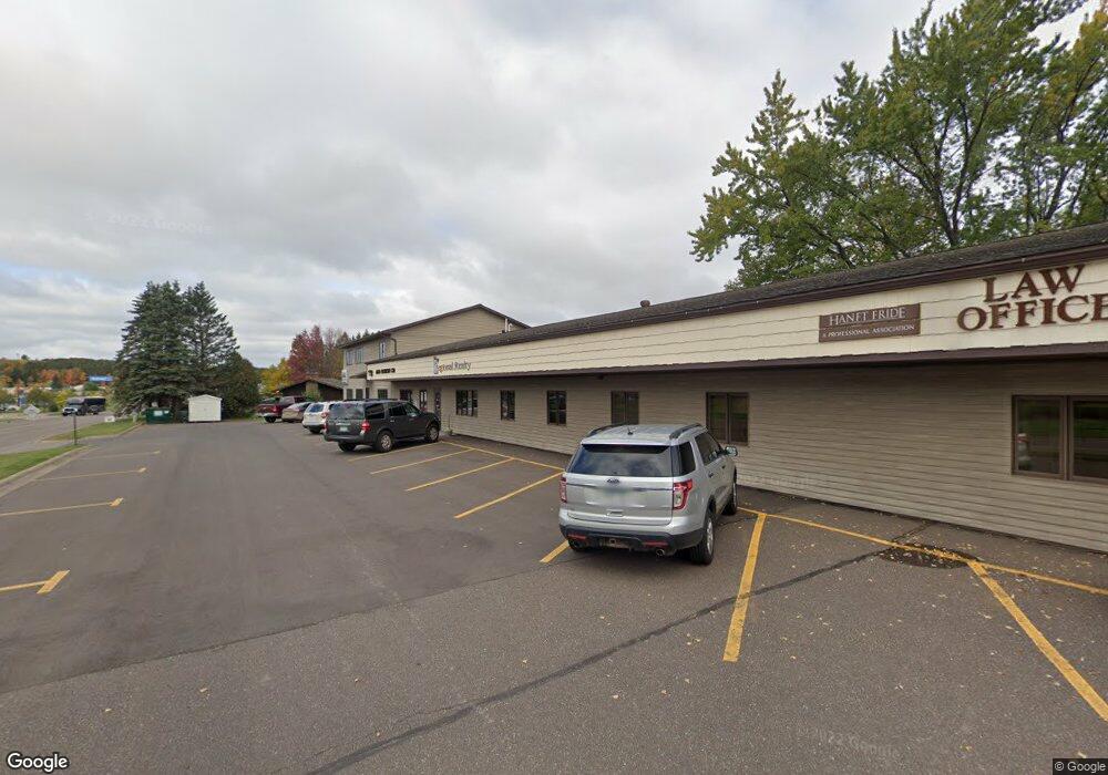 1219 14th St unit C, Cloquet, MN 55720 - photo 1