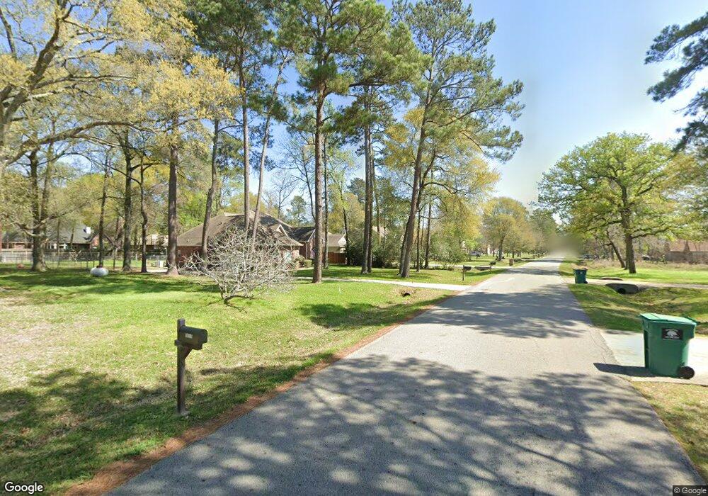 5906 Weisinger Dr, Magnolia, TX 77354 - photo 1