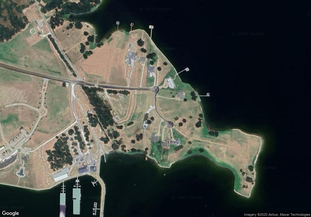 LOT 5 Moonlight Point, Corsicana, TX 75109 - photo 1