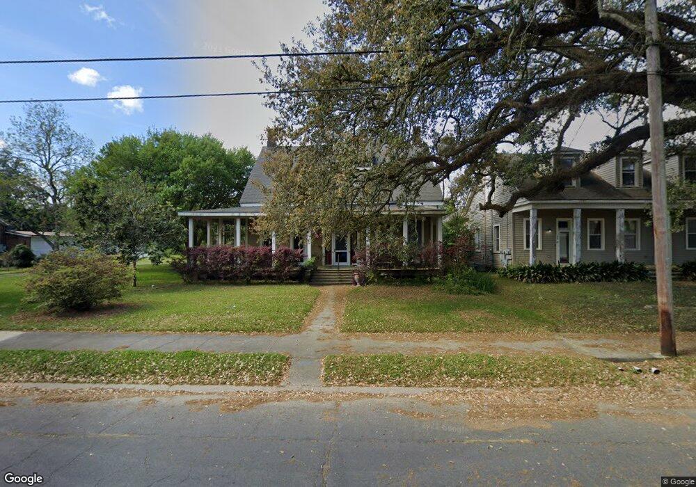 448 Charles St, New Iberia, LA 70560 - photo 1