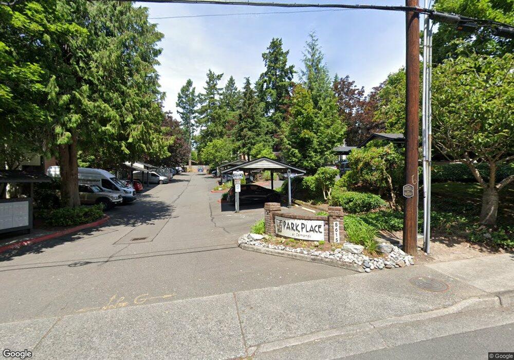 8615 238th St SW unit E201, Edmonds, WA 98026 - photo 1