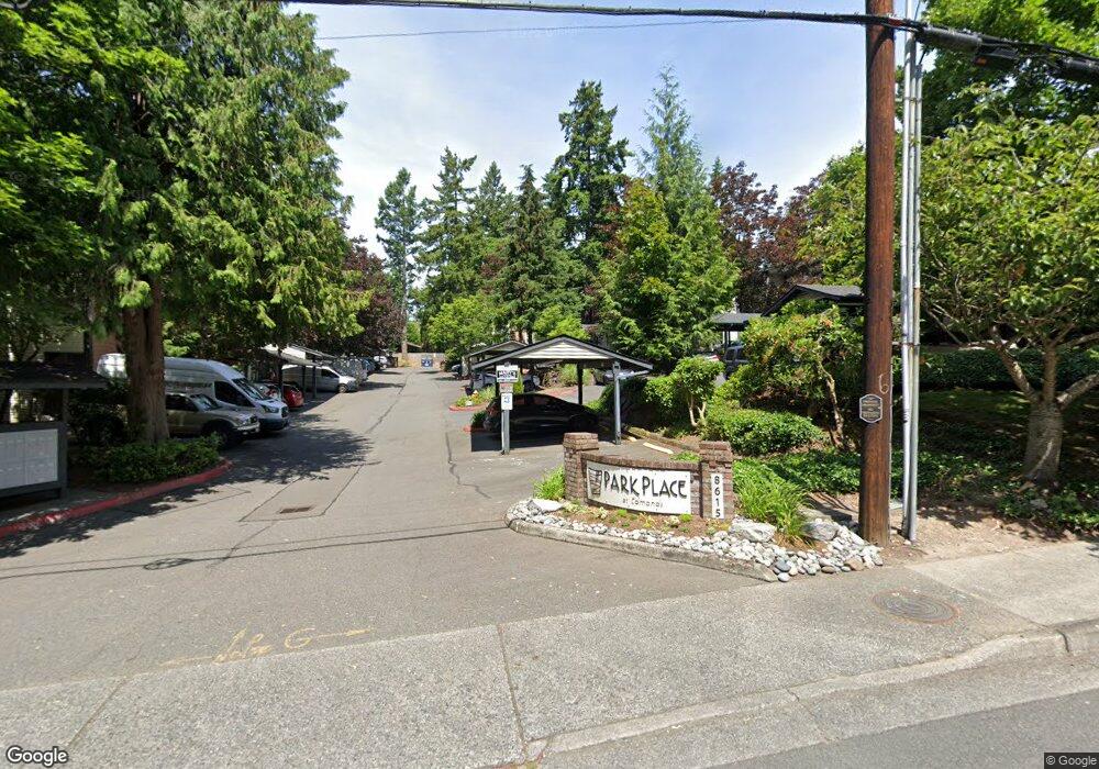 8615 238th St SW unit E302, Edmonds, WA 98026 - photo 1