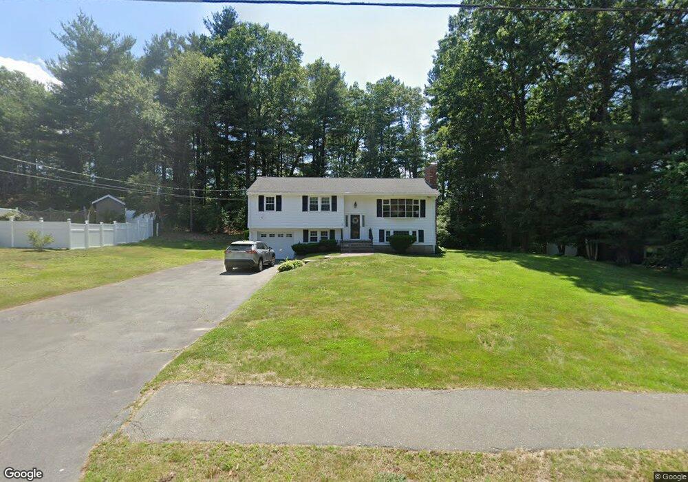 26 Clarkson Dr, Walpole, MA 02081 - photo 1
