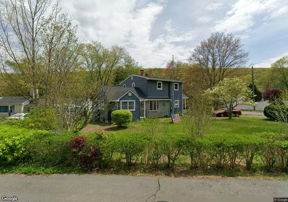 11 Pheasant Dr, Oak Ridge, NJ 07438 - photo 1