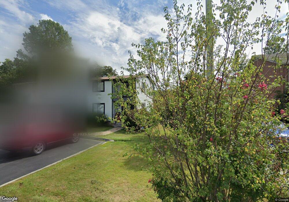 93 C Eastgate Cir unit C, Cookeville, TN 38506 - photo 1