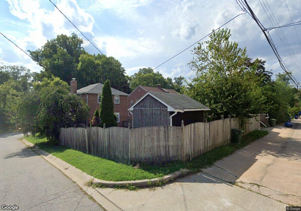 3722 Eastwood Dr, Baltimore, MD 21206 - photo 1