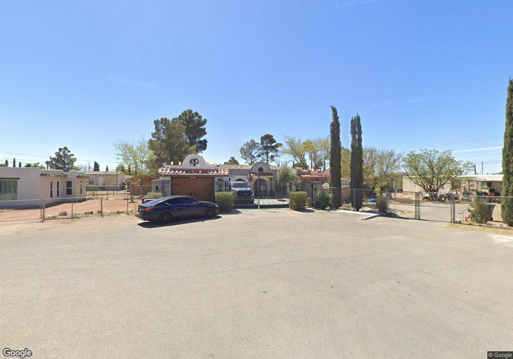 14608 Pasaje Place, El Paso, TX 79928 - photo 1