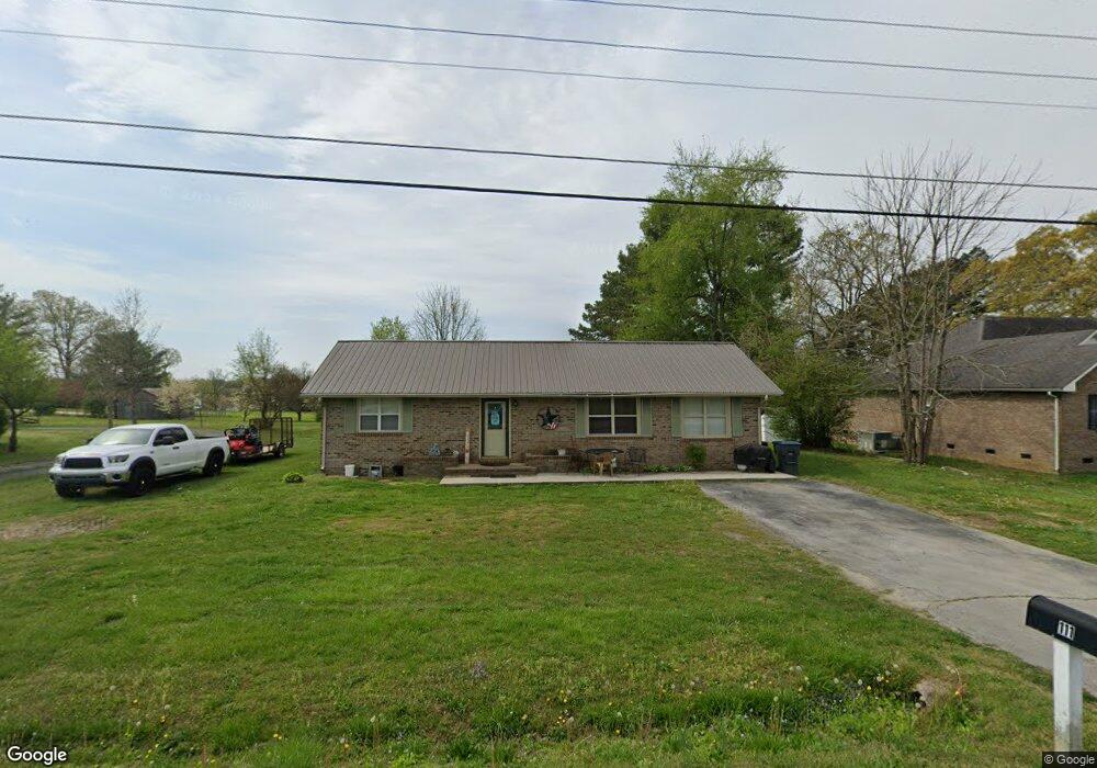 111 Hendrixson Dr, Manchester, TN 37355 - photo 1