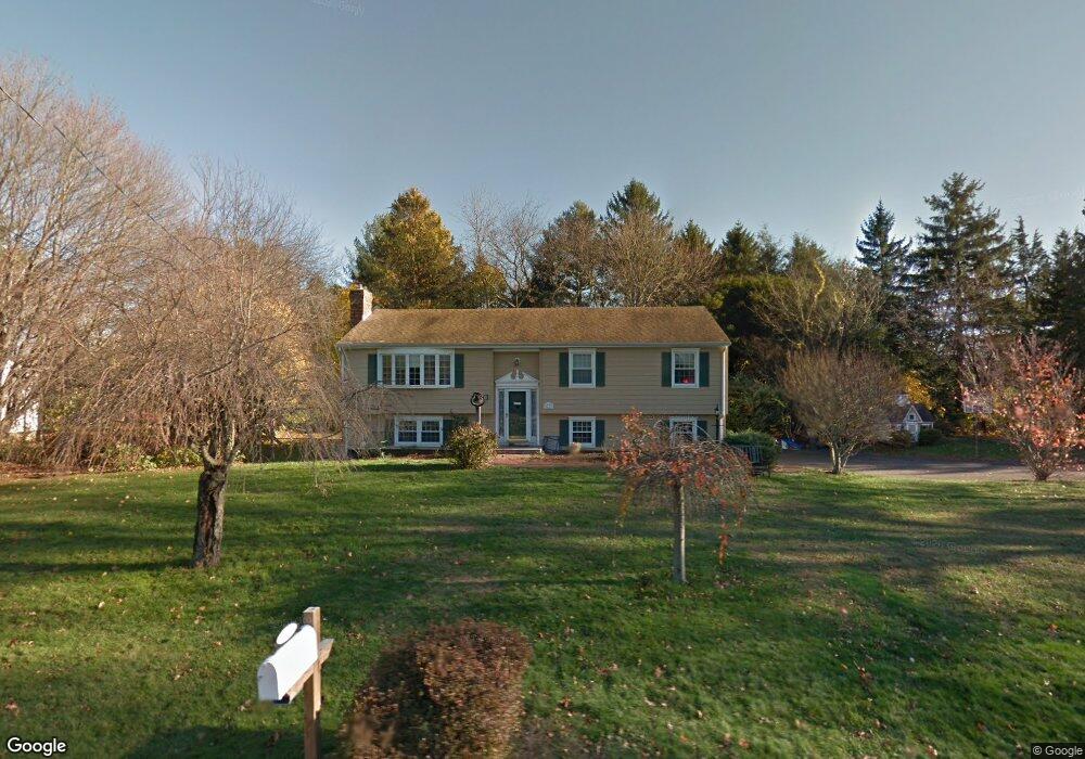 17 Macarthur Rd, Trumbull, CT 06611 - photo 1