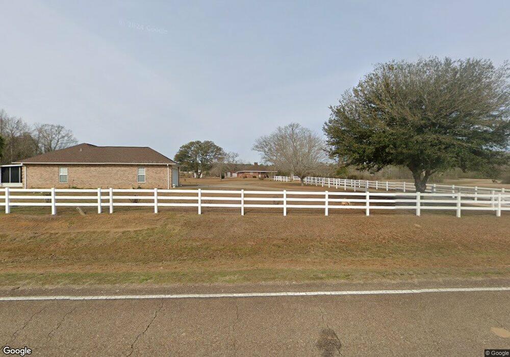 44601 Highway 38, Franklinton, LA 70438 - photo 1