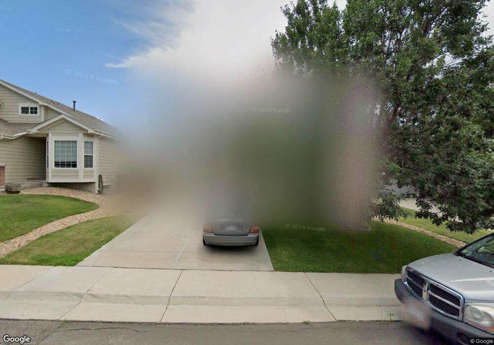 20414 E Grand Place, Aurora, CO 80015 - photo 1