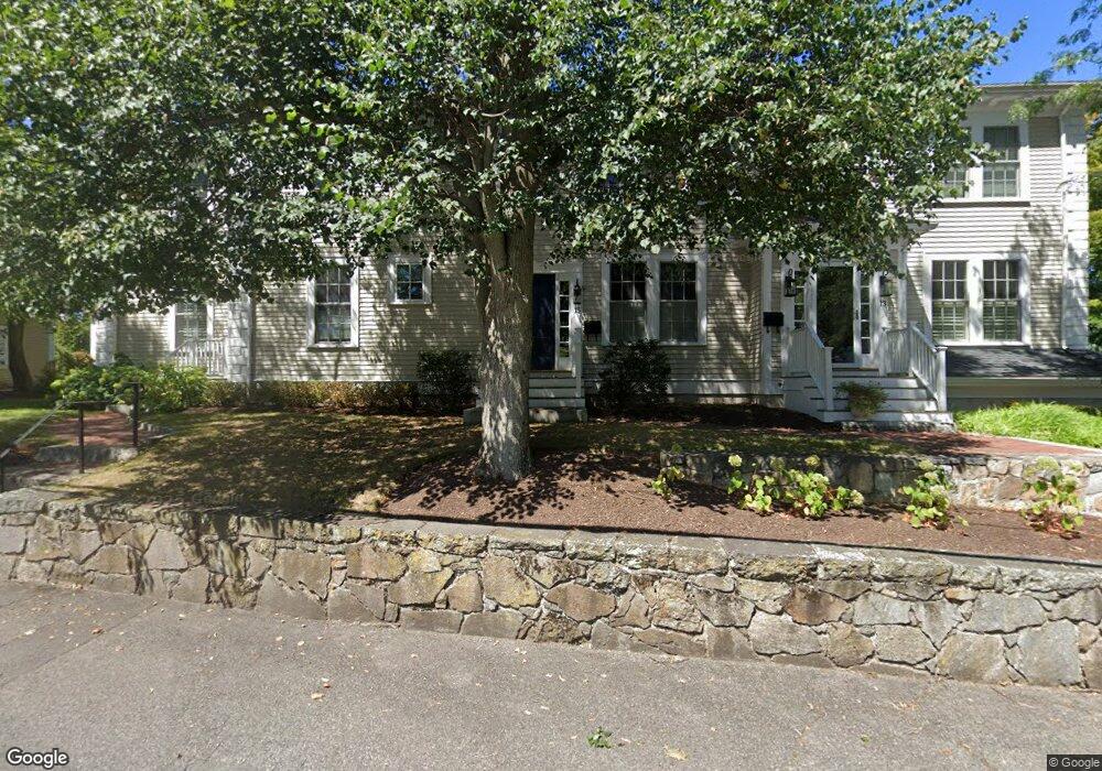 15 Elm St, Hingham, MA 02043 - photo 1