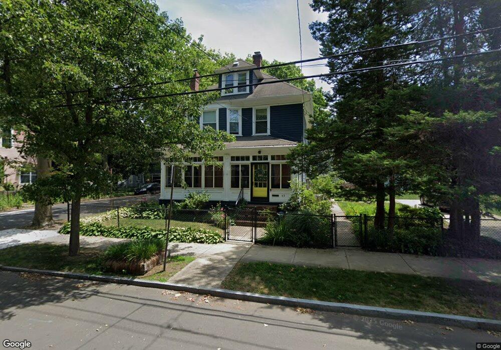 53 Watson St, New Haven, CT 06511 - photo 1